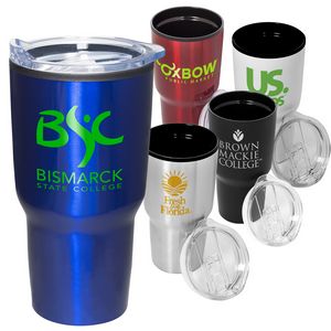 30 Oz. Mondo Insulated Tumbler