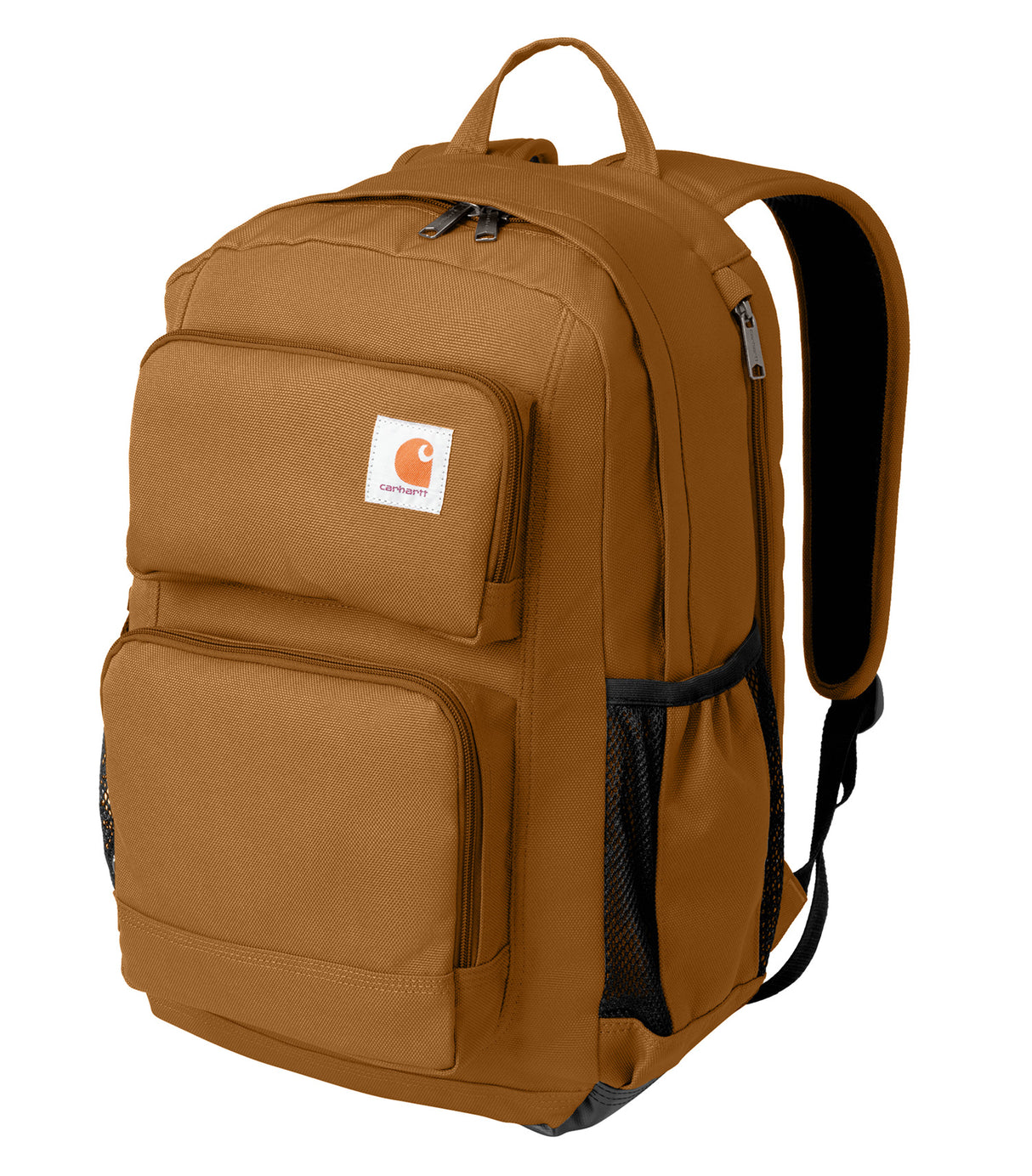Carhartt Brown