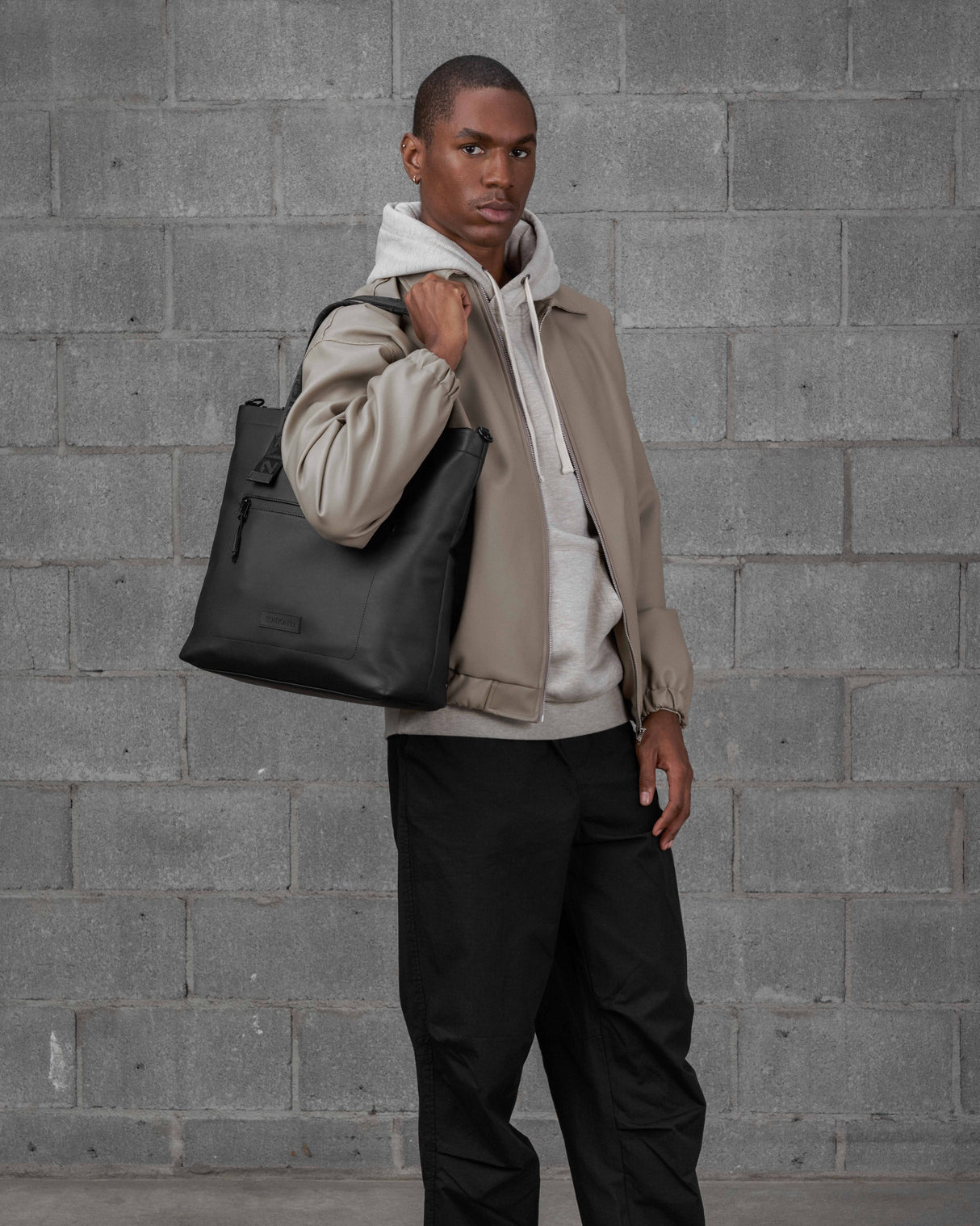 Bugatti Edition22 Vision Tote Bag