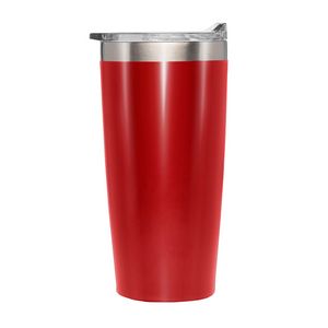 Red Blank