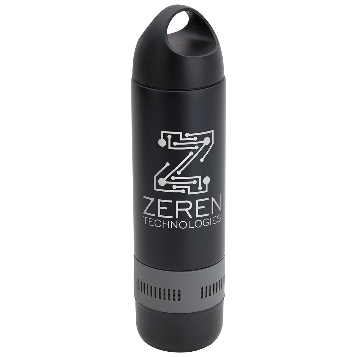 Bayou 14 oz Combo Water Bottle & Wireless Speaker