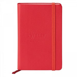 ST4142 NeoSkinJournal Red