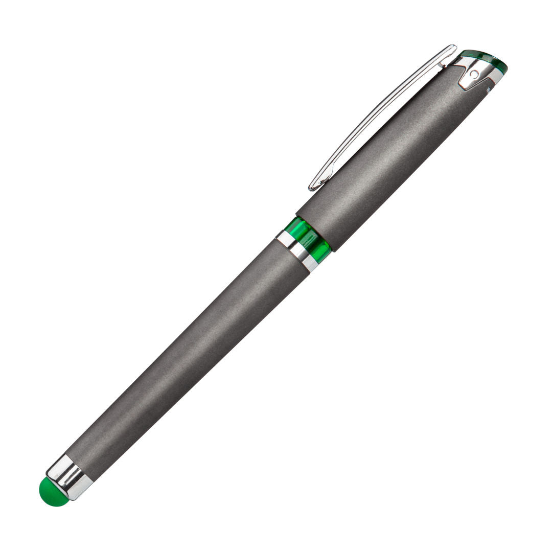 Green (Blank)