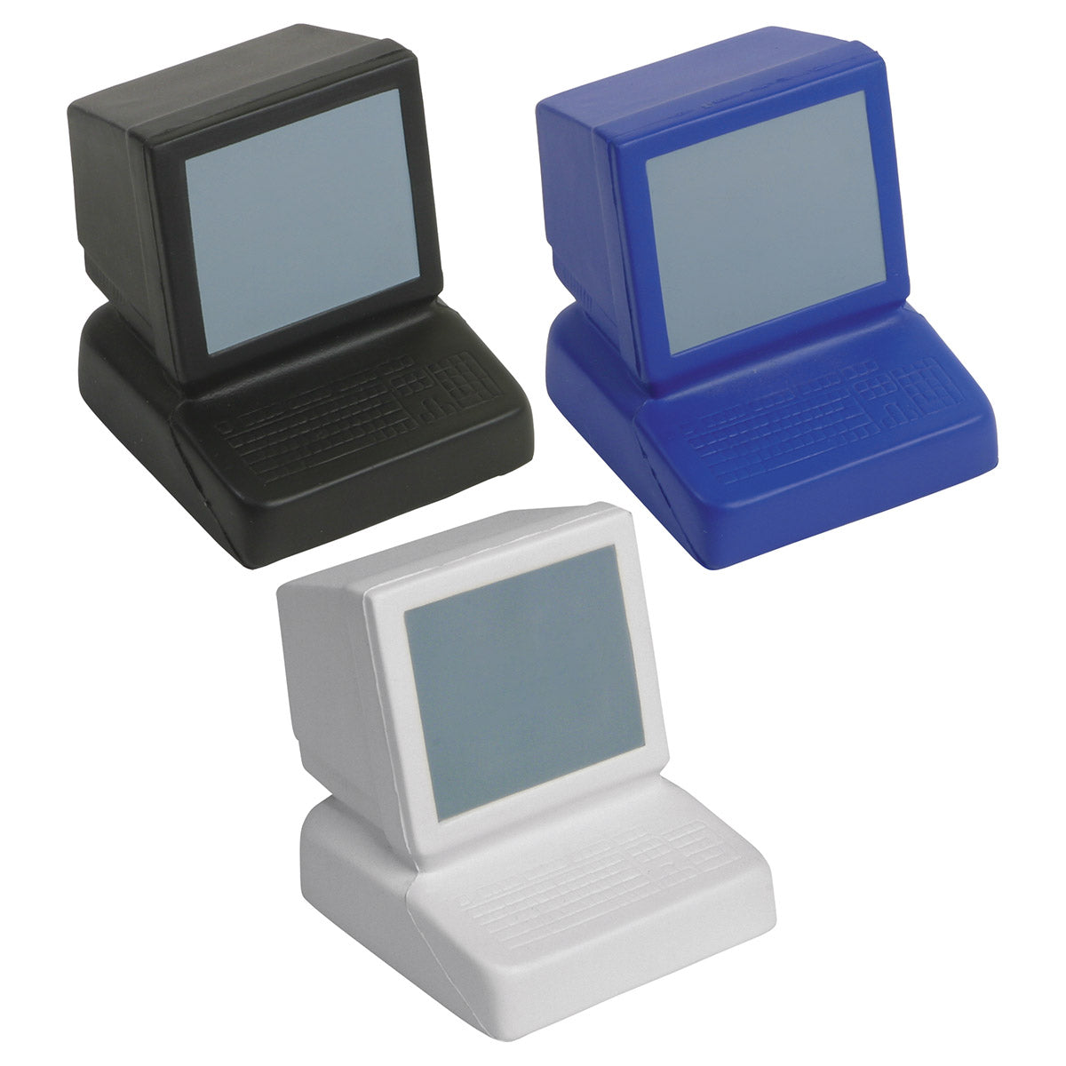 Computer Stress Reliever