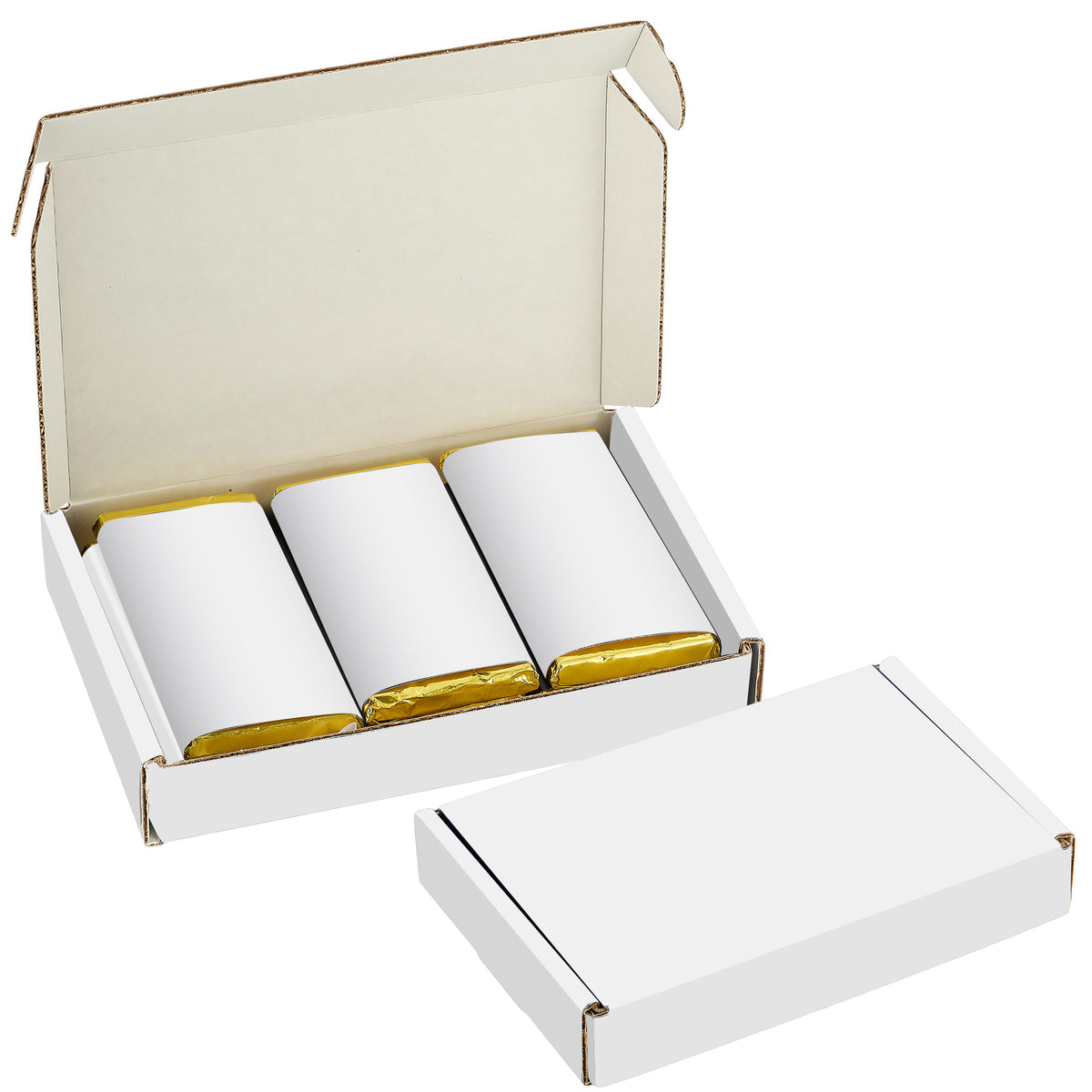 Triple Treat Chocolate Bar Set