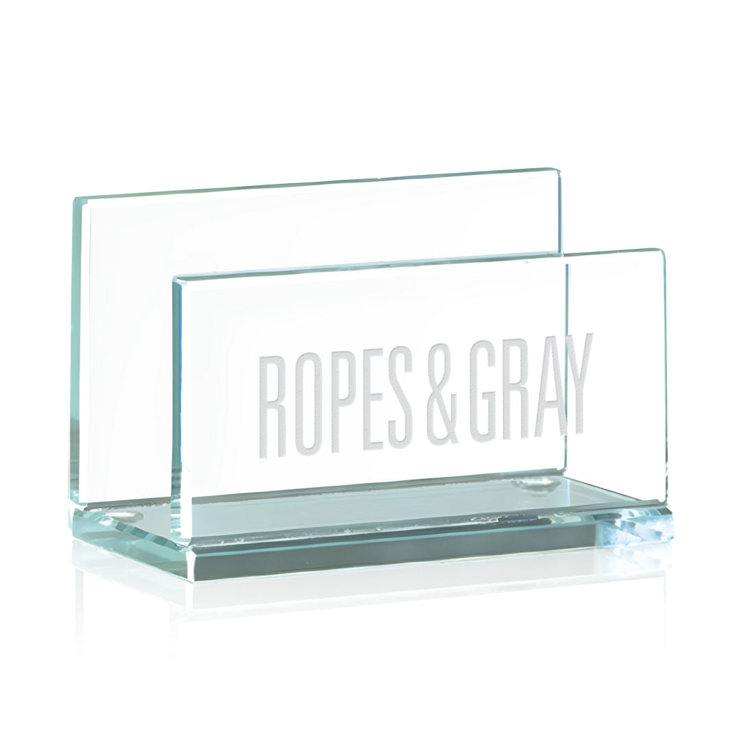 Tomlins - Card Holder