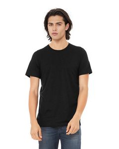 Blk Hthr Triblnd Blank