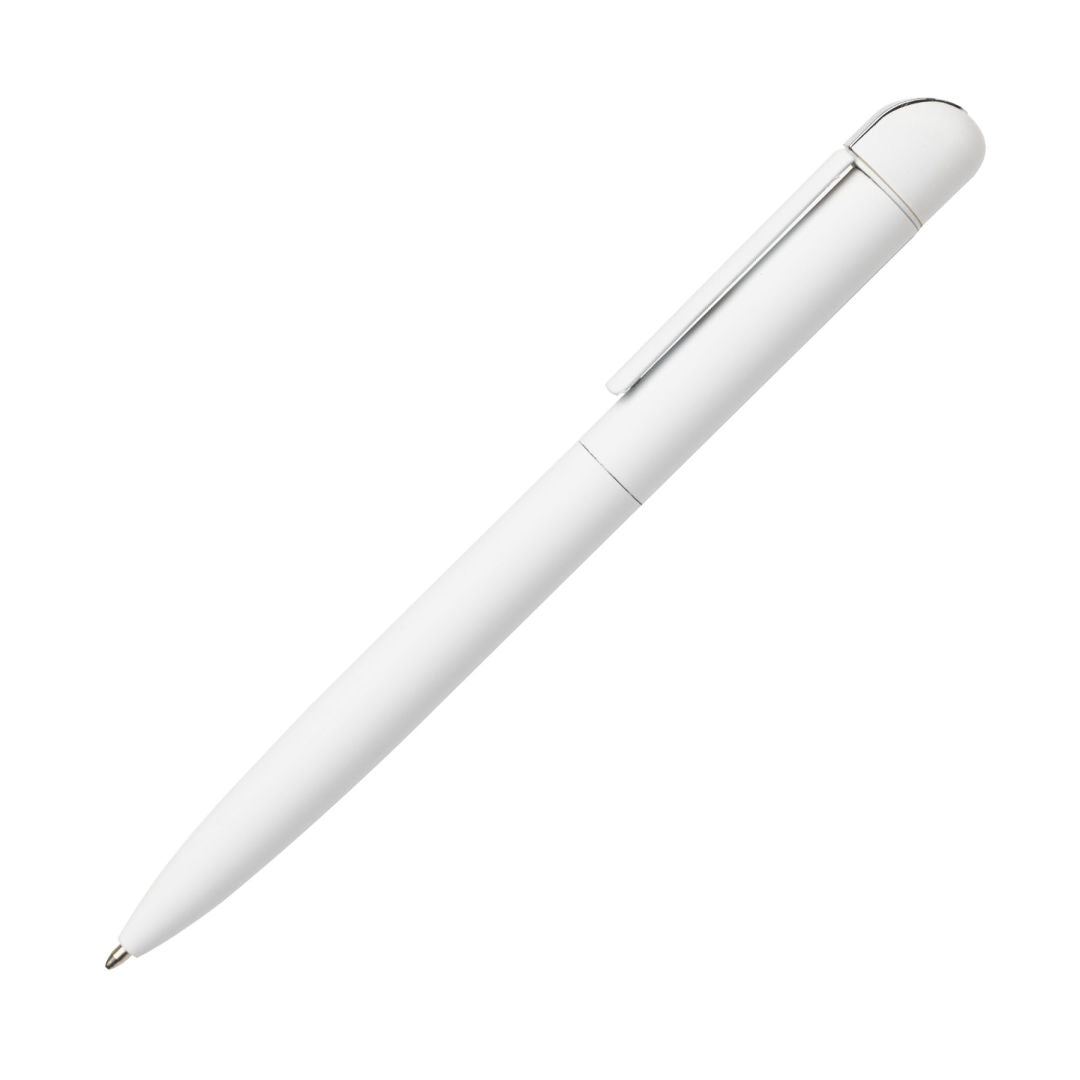 White (Blank)