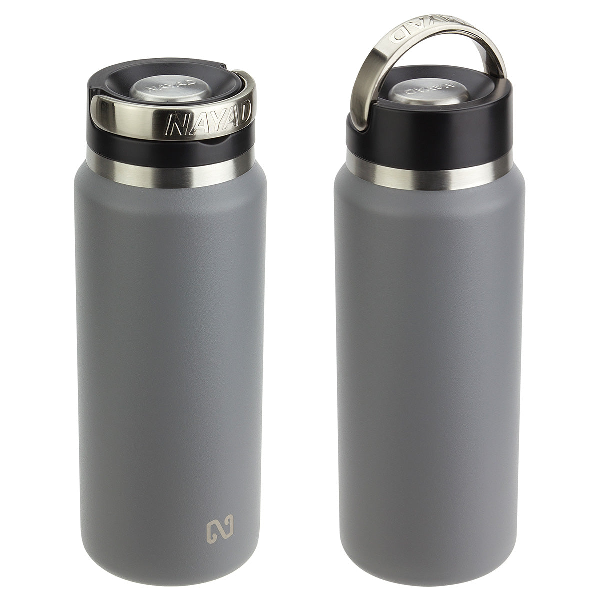 NAYAD® Roamer 26 oz Stainless Double-wall Bottle