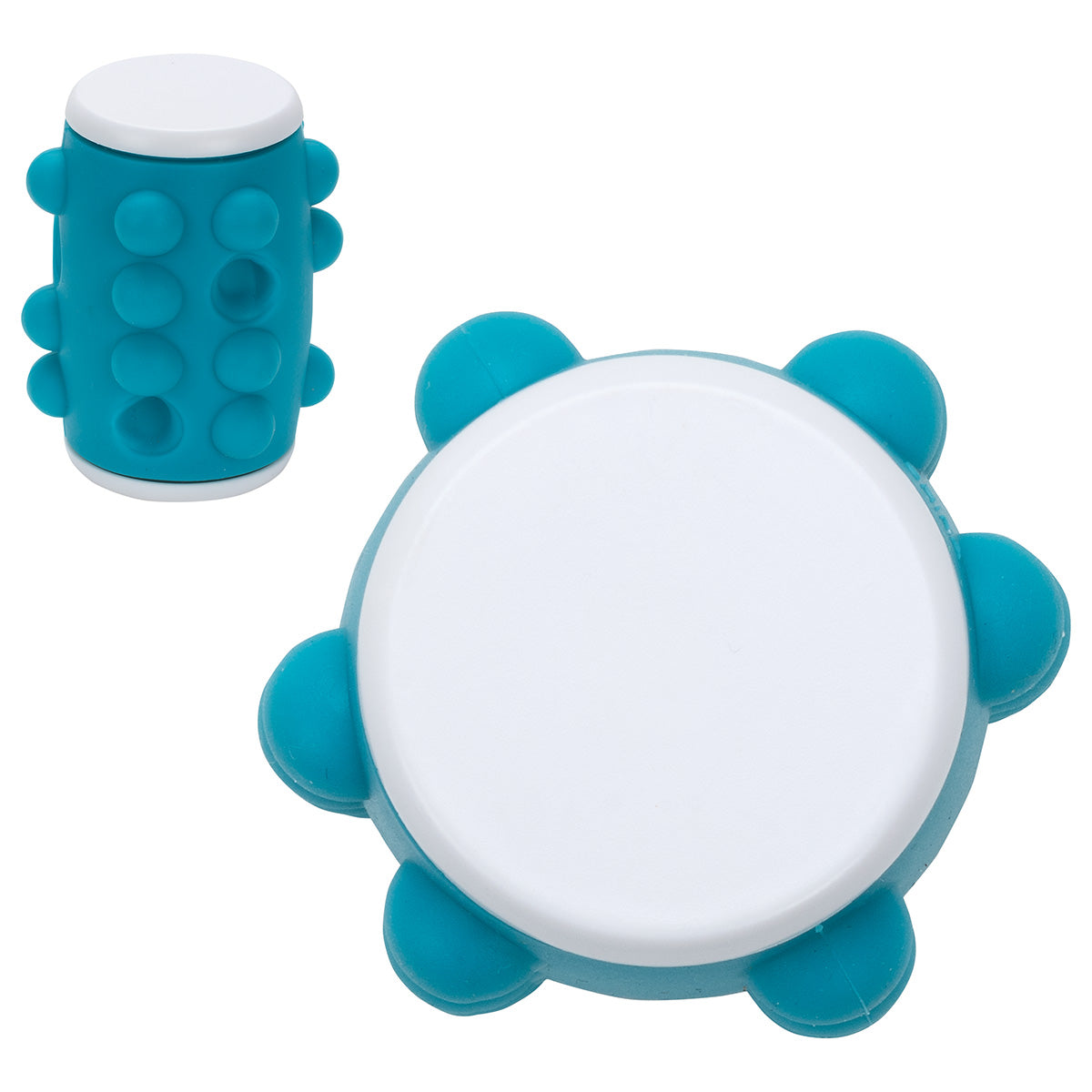 Teal Blue