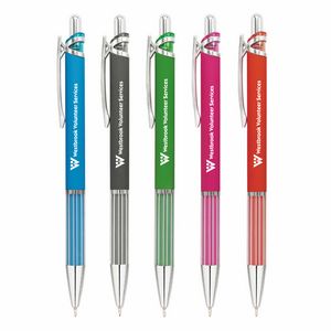 Headline Comfort Gel Glide Pen