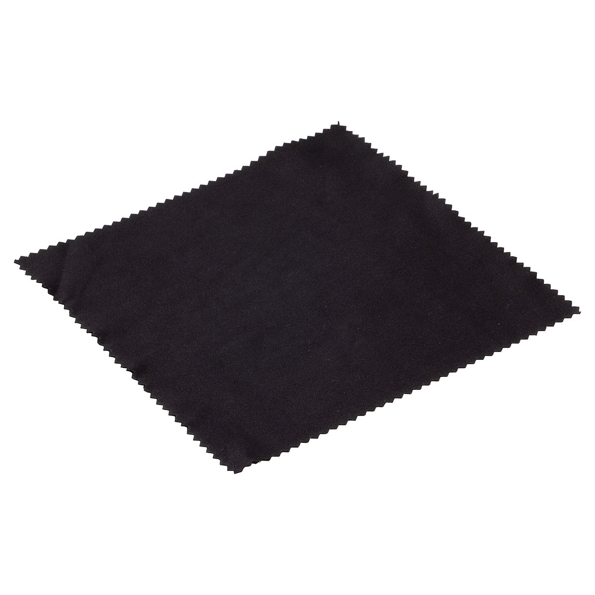 Premium 6" x 6" Microfiber Cloth- 1-Color