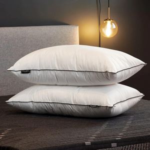 Cloud 3-In-1 Pillow - Standard - Set Of 2