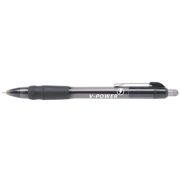 000015 Maxglide Click® Corporate Ballpoint Pen