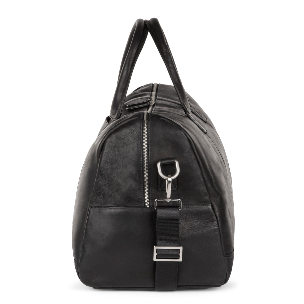 Bugatti Sartoria Duffle bag - Black
