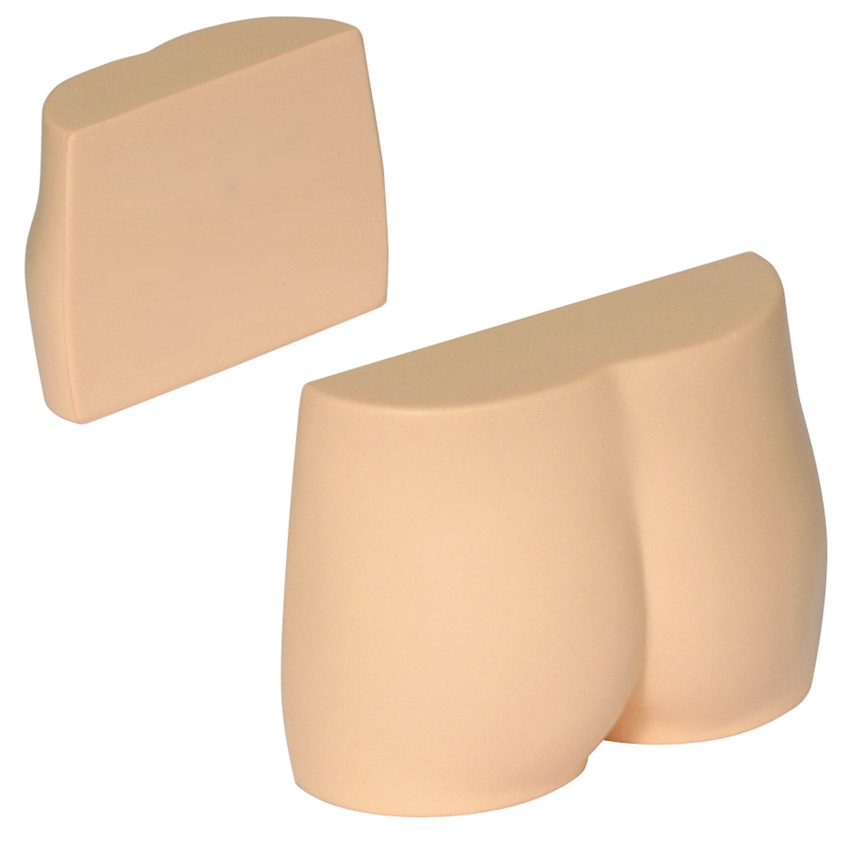 Buttocks Stress Reliever