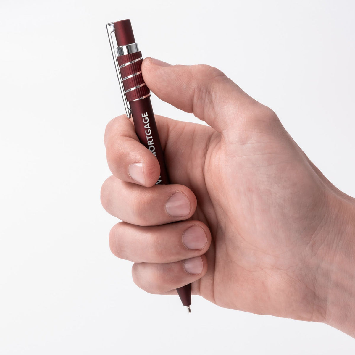Saratoga Moduspin Gel Glide Pen