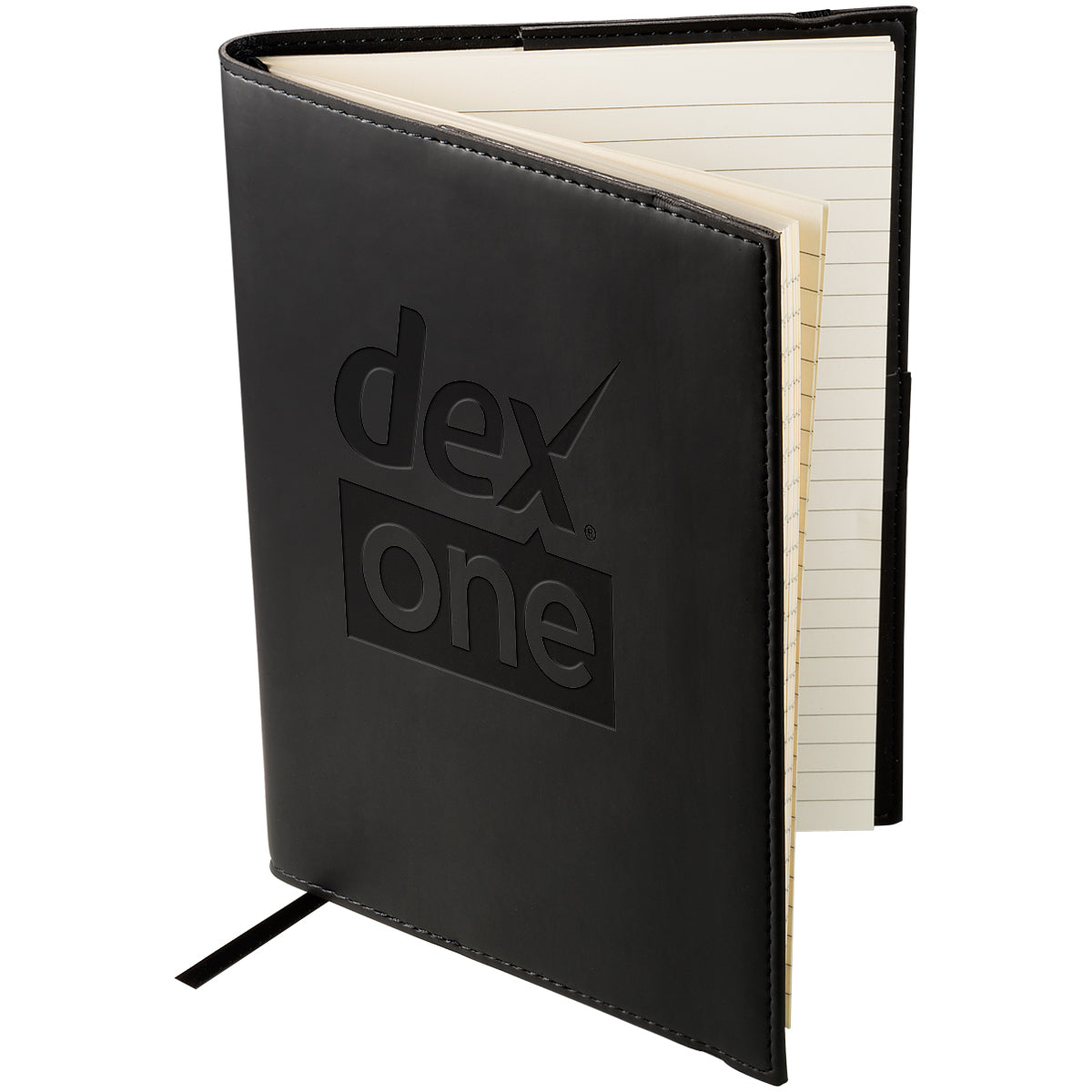 Tuscany™ Refillable Journal