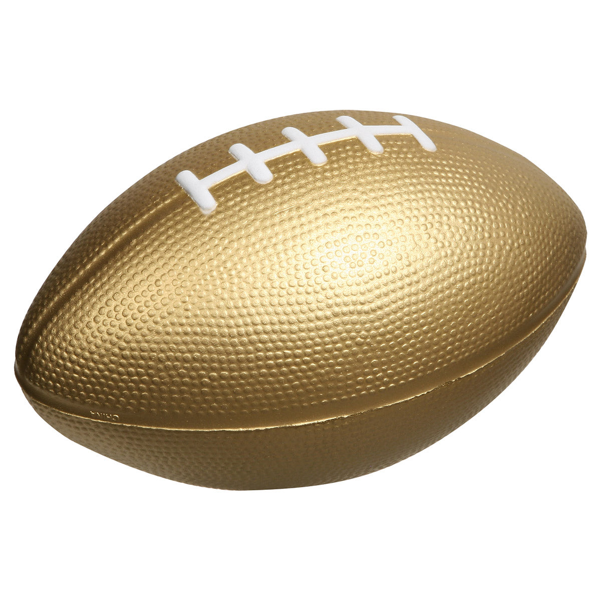 Large Football Stress Reliever