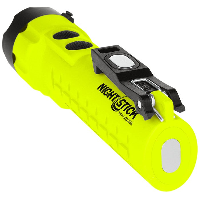 Nightstick Intrinsically Safe Dual-Light
