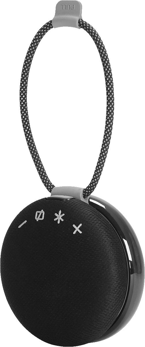 5W Wireless Light Up Ring Party Speaker