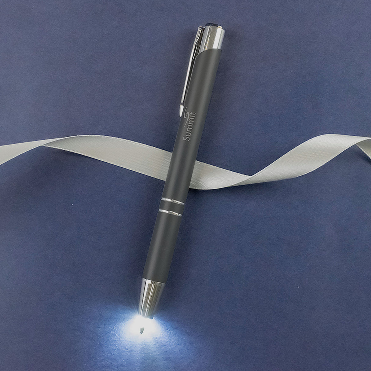 Sonata™ Torch Executive Metal Pen