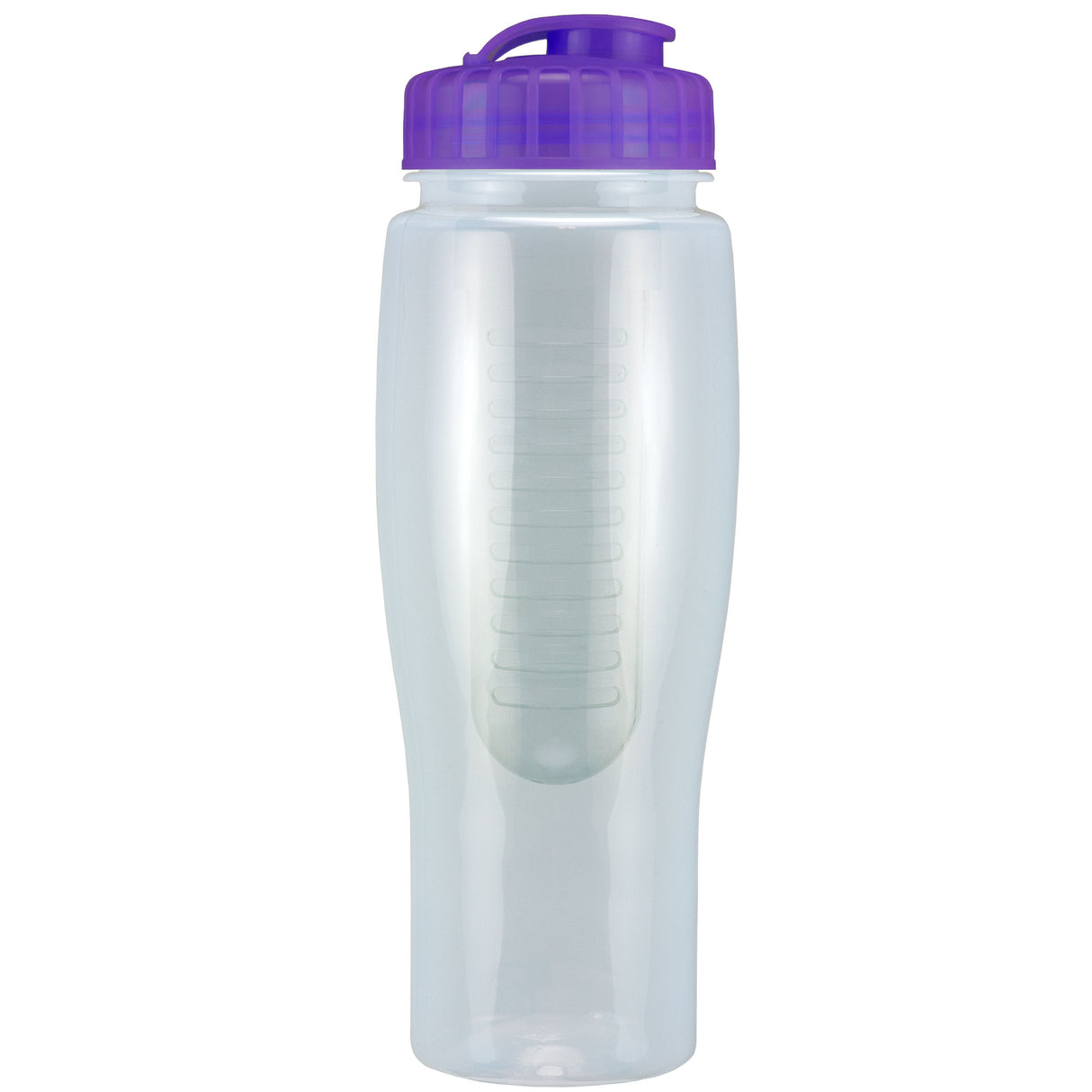 Frost/Translucent Purple Lid