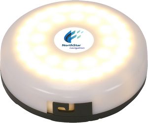 Luma Rechargeable Multi-Function Camp Light