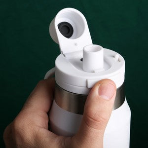 Banff Recycled Stainless Steel Bottle