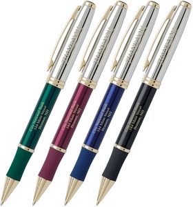 Clarkson Pen With Gift Box