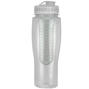 Clear/Clear Lid Blank