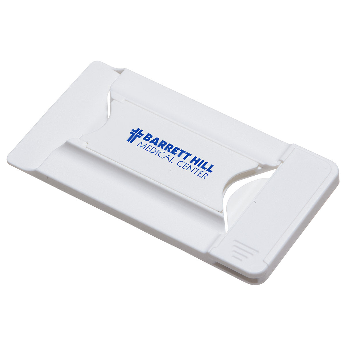 000786 Smart Mobile Wallet w/Phone Stand & Screen Cleaner