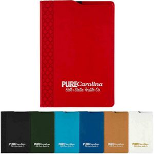 Montabella Journal 5.85 x 8.75 Inserted In Gft Box