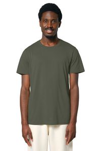 Khaki Green Blank