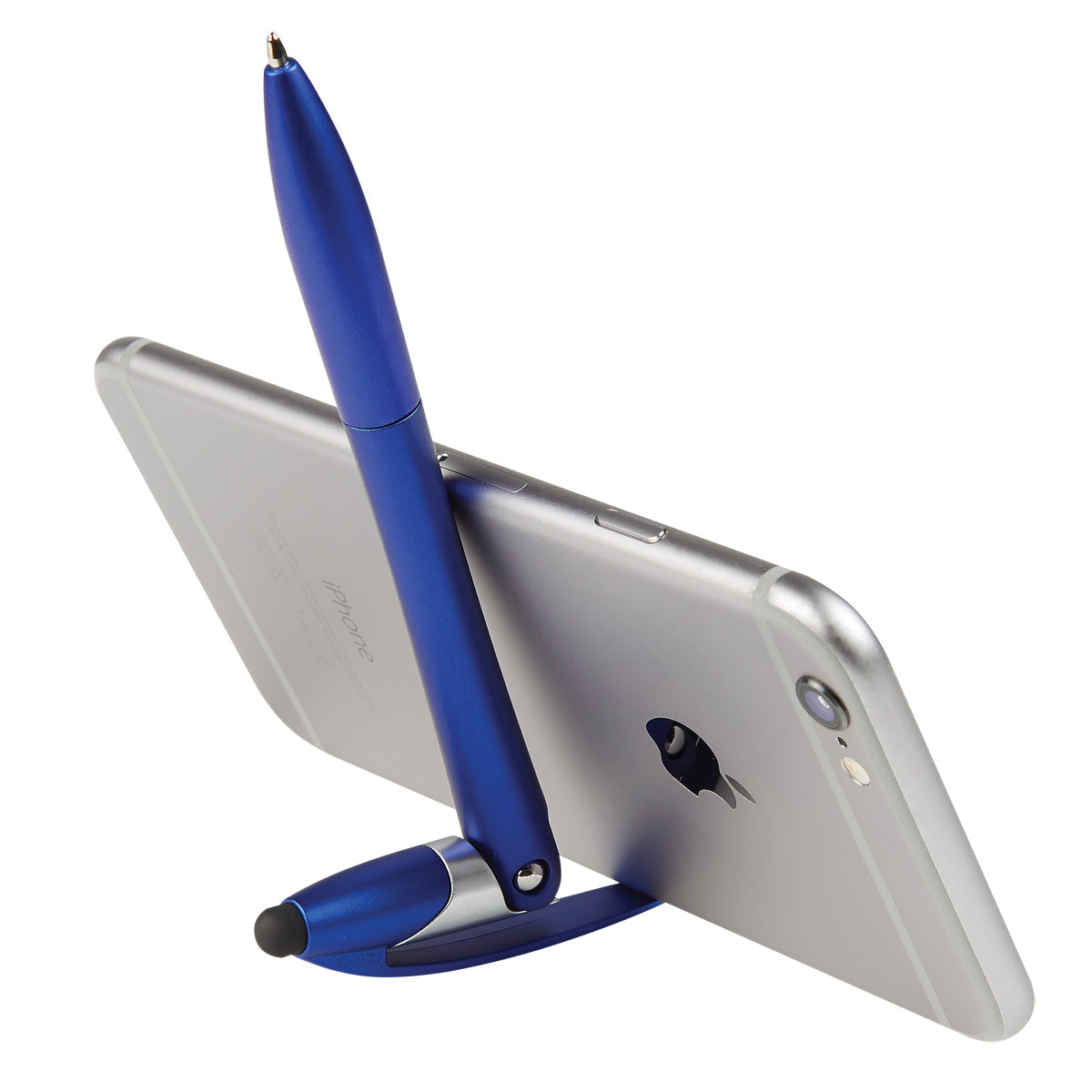 942 METBLU Phonestand Blank