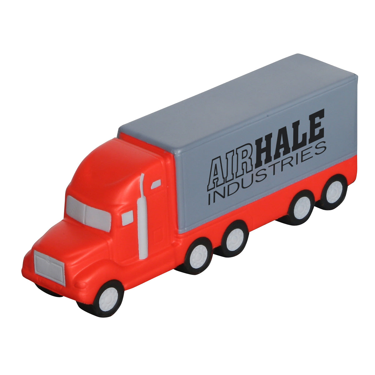 000612 Semi Truck Stress Reliever