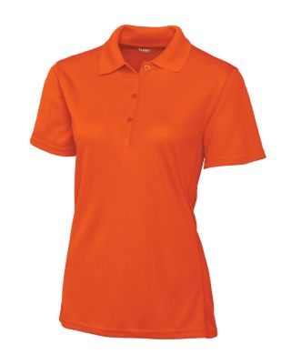 Clique Ice Pique Womens Tech Polo