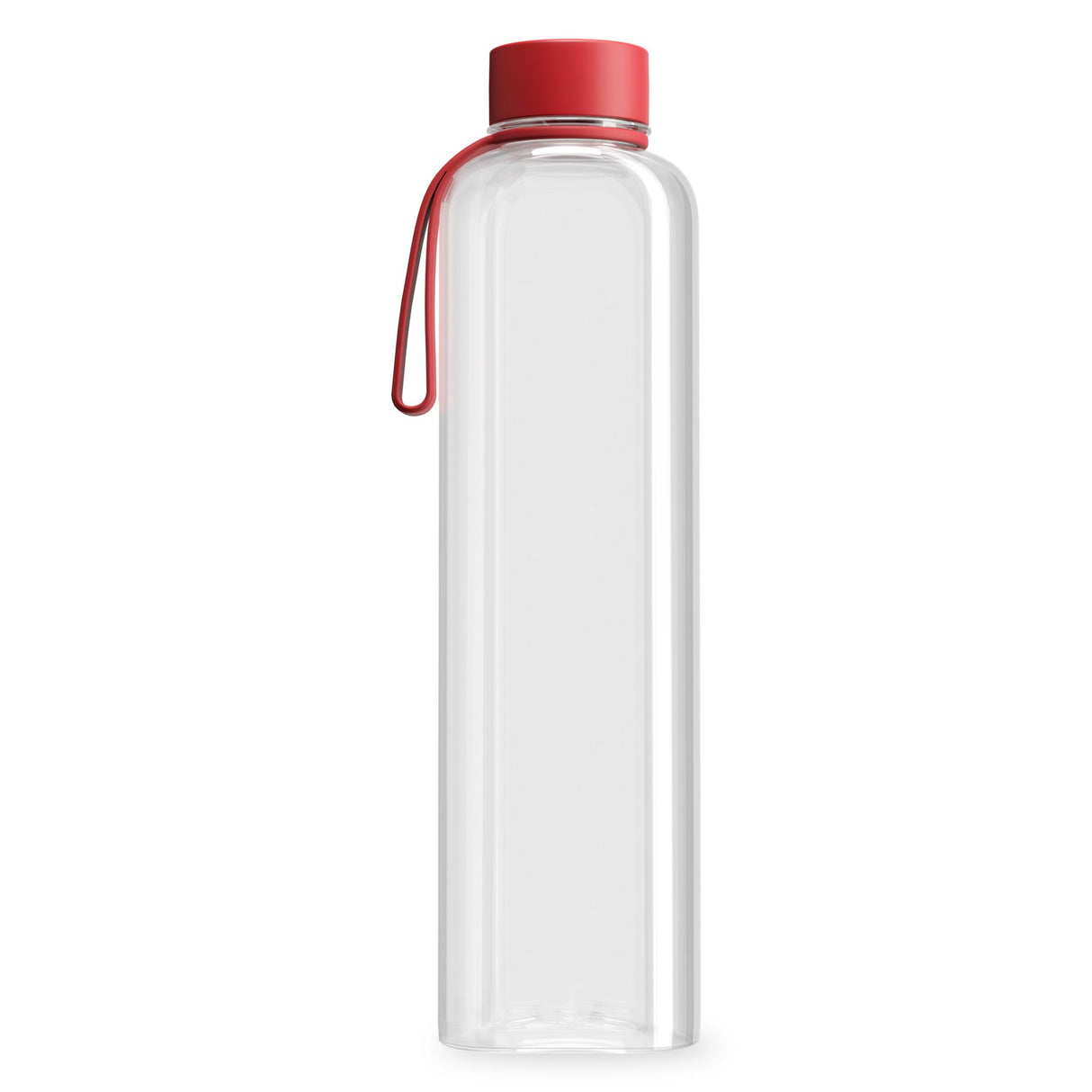 DW105 RED blank