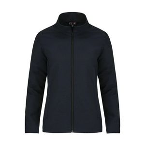 Melange Midnight Blue Blank