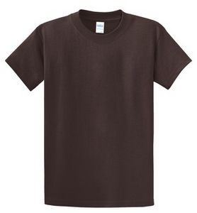 Dark Chocolate Brown Blank