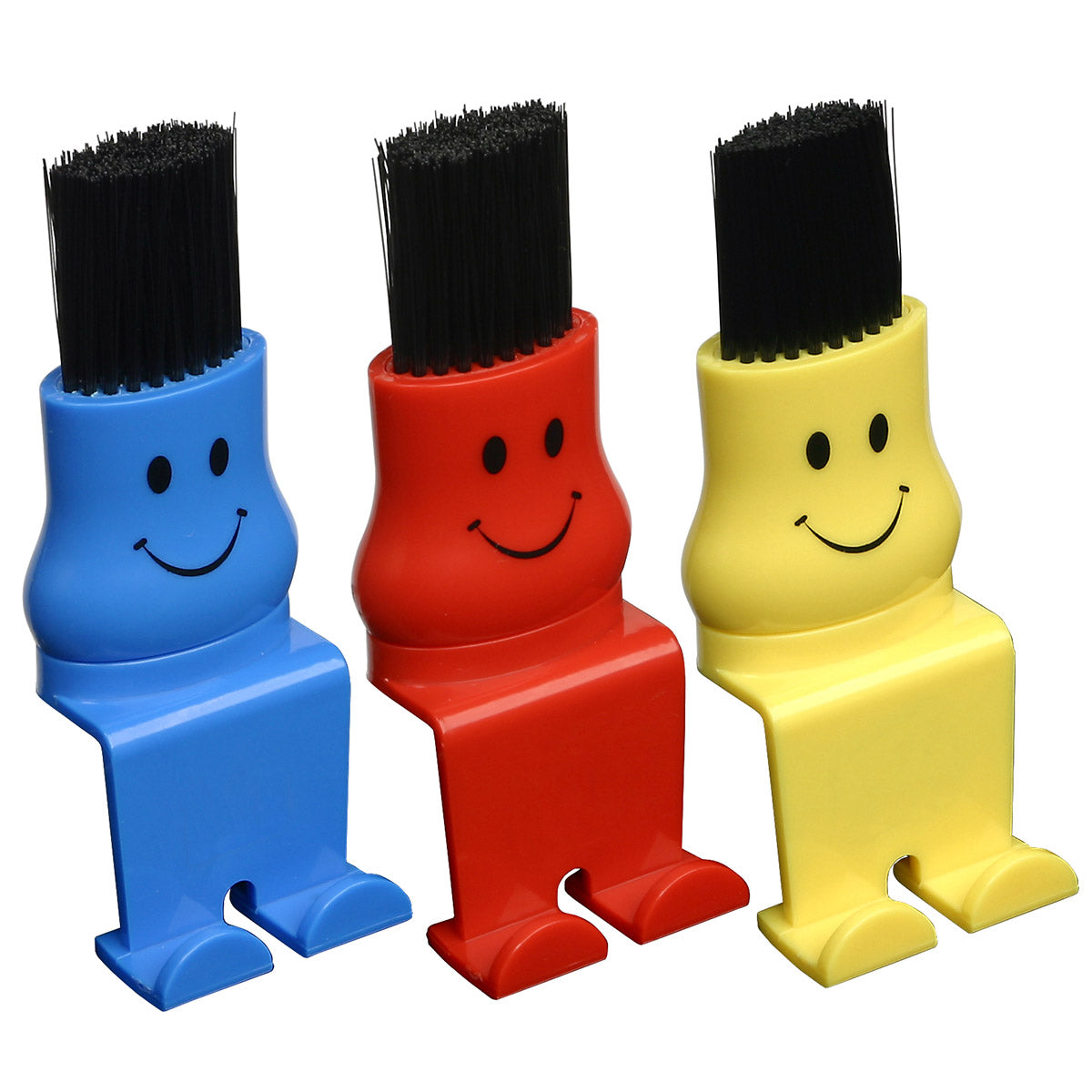 Bristle Buddy Computer Duster