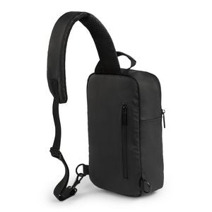 Bugatti-Mile End Collection- Sling Bag