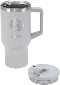 Urban Peak® 30oz Glacier Vacuum Travel Mug