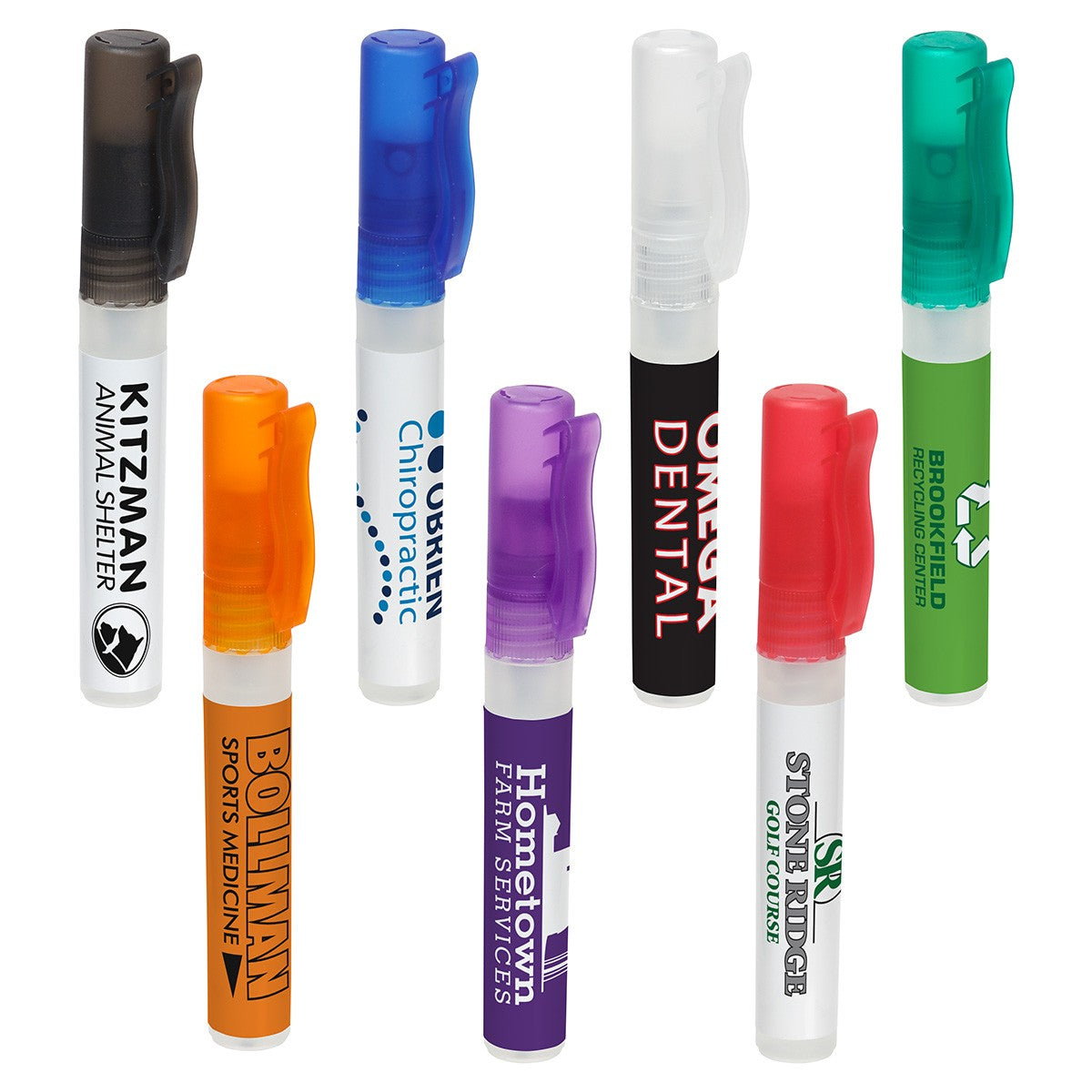 Spray Pen Hand Sanitizer-WSA-SP10 for Canada