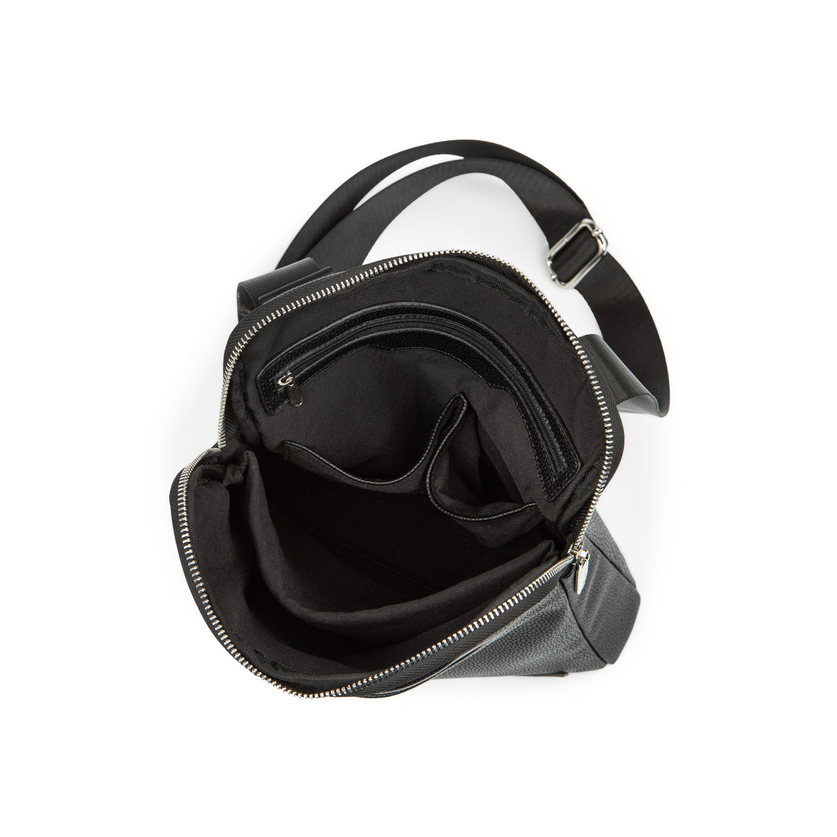 Bugatti Contrast Crossbody