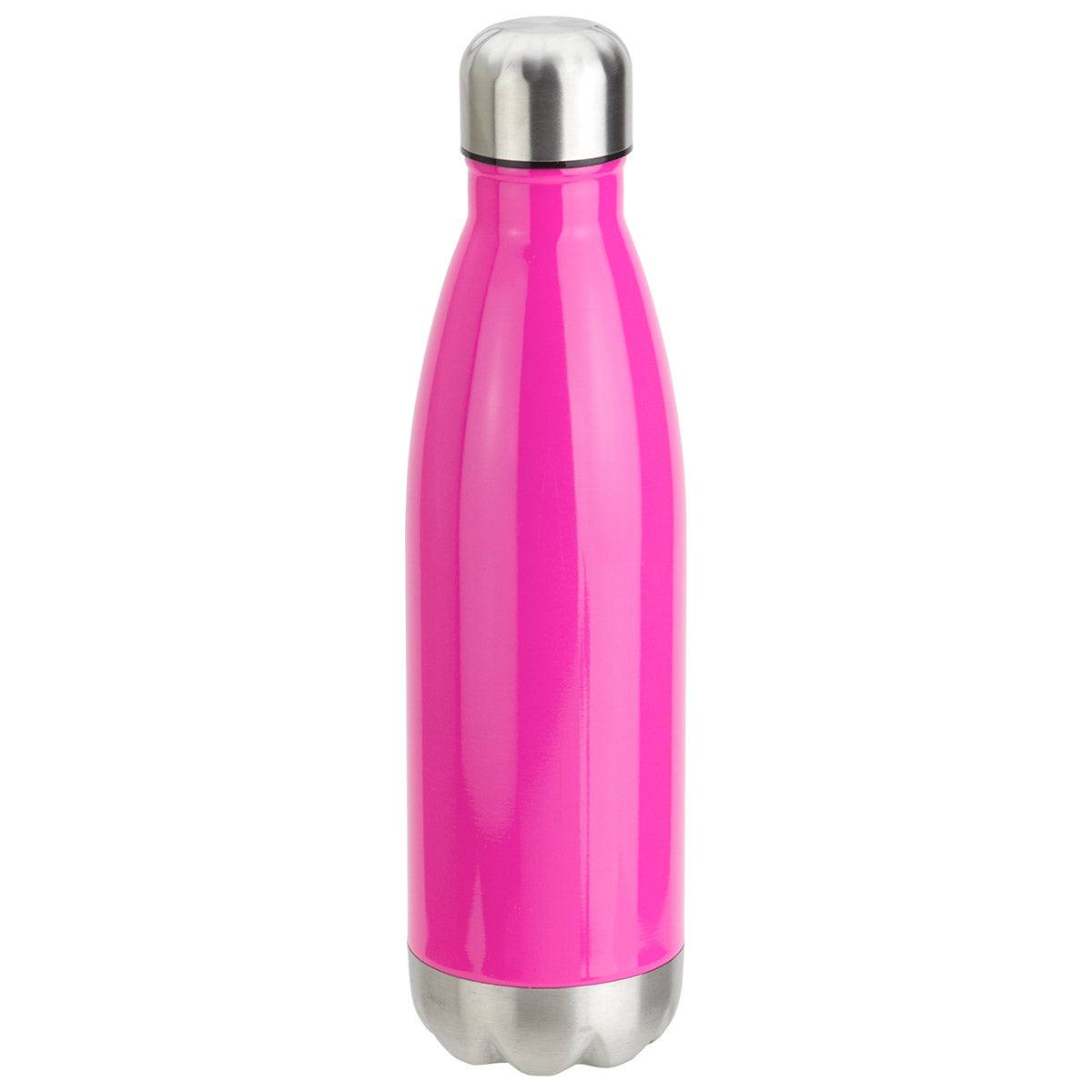 Prism 17 oz Vacuum Insulated Stainless Steel Bottle