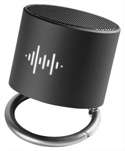 SCX Innovative Design™ Speaker Light Ring 3W