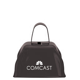 Custom Cow Bell