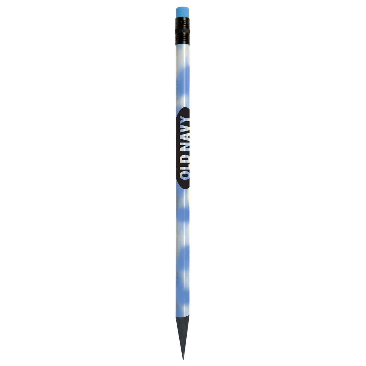 Jo-Bee Recycled Mood Pencil with Matching Eraser