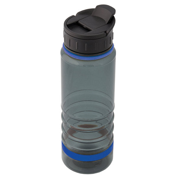 Tritan™ 750 Ml. (25 Fl. Oz.) Water Bottle: Spout Top